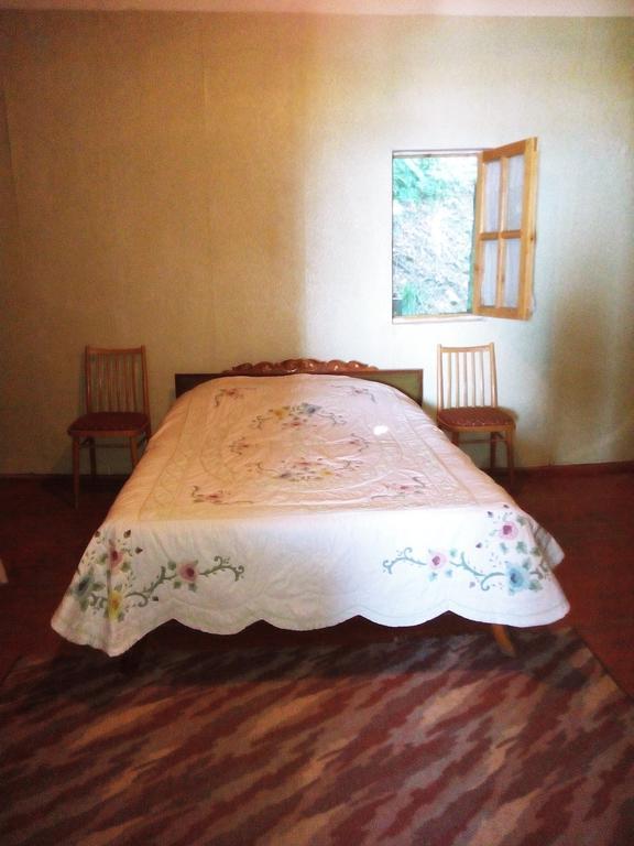 Temuka Hotel Sighnaghi Quarto foto