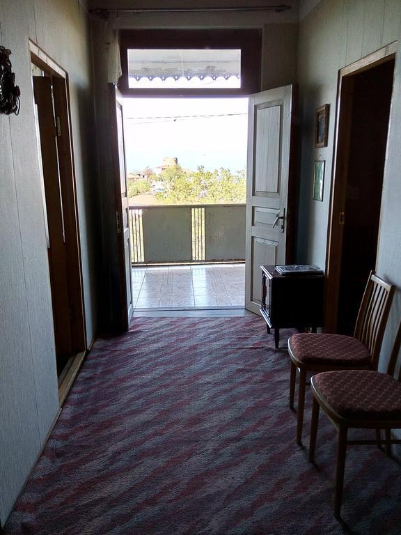 Temuka Hotel Sighnaghi Quarto foto