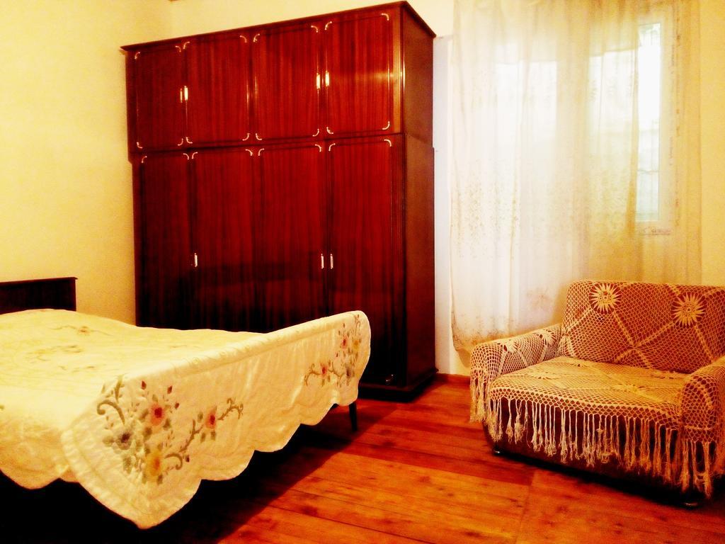 Temuka Hotel Sighnaghi Exterior foto